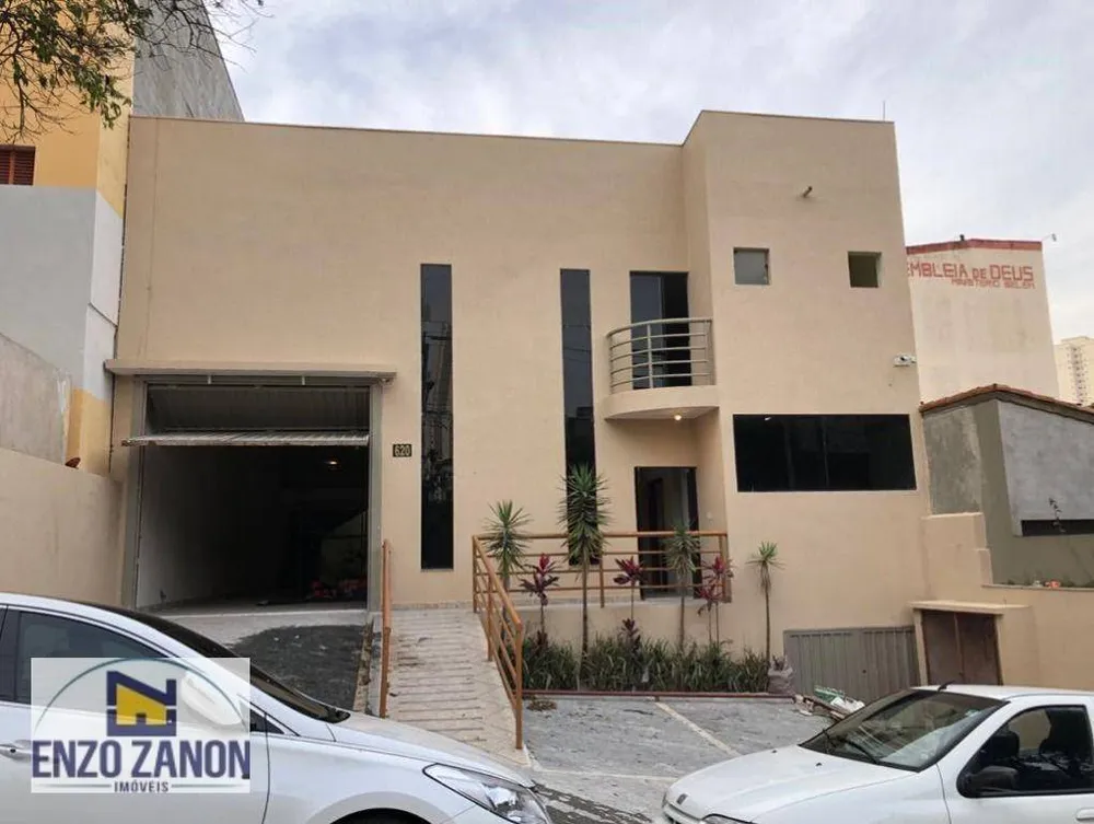 Loja-Salão, 432 m² - Foto 5