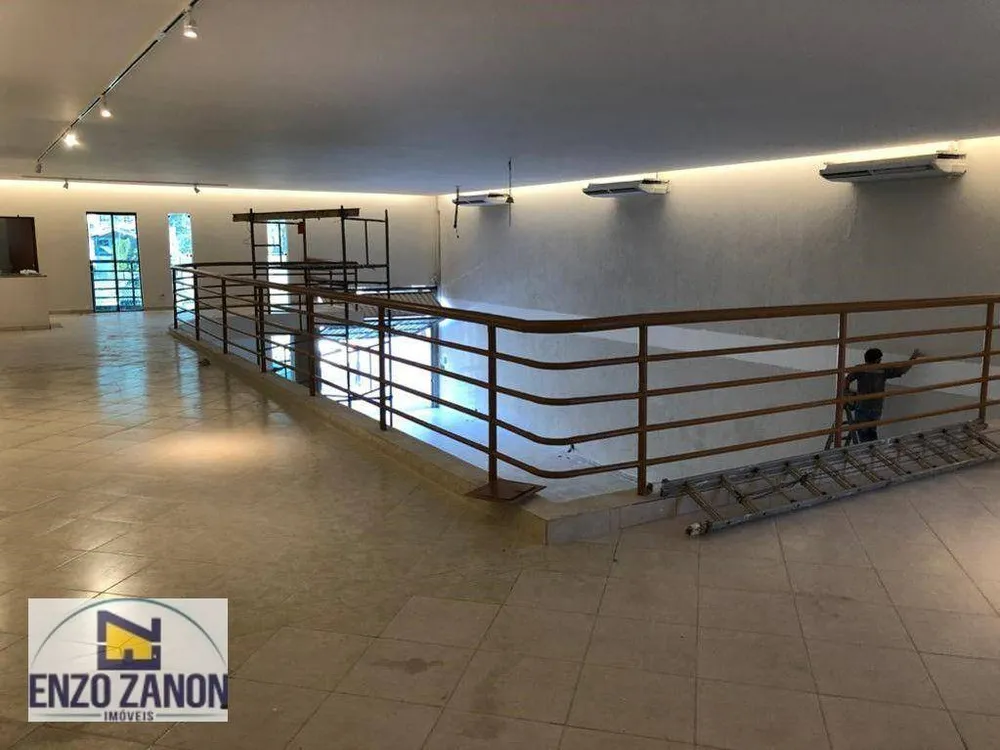 Loja-Salão, 432 m² - Foto 3