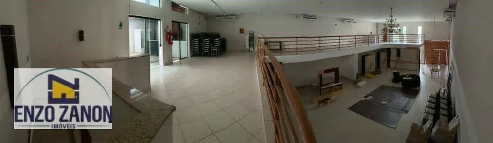 Loja-Salão, 432 m² - Foto 1