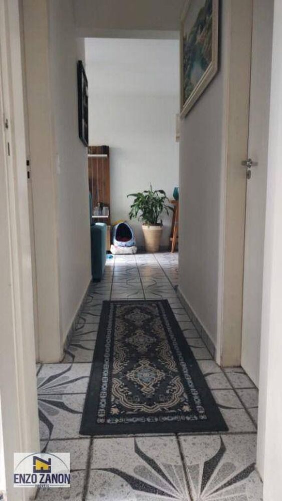 Apartamento à venda com 2 quartos, 67m² - Foto 6