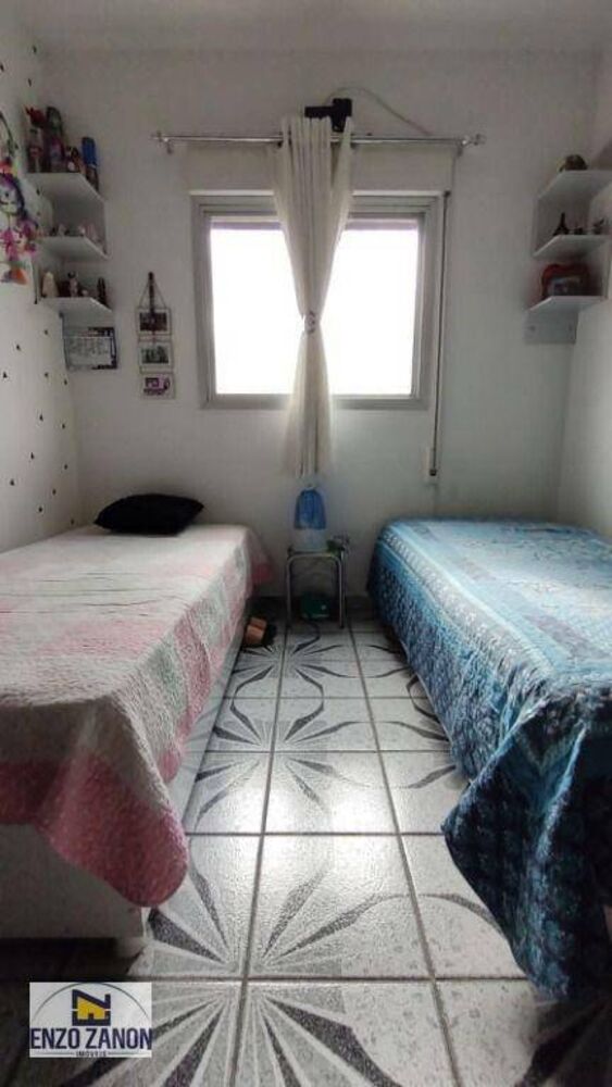 Apartamento à venda com 2 quartos, 67m² - Foto 5