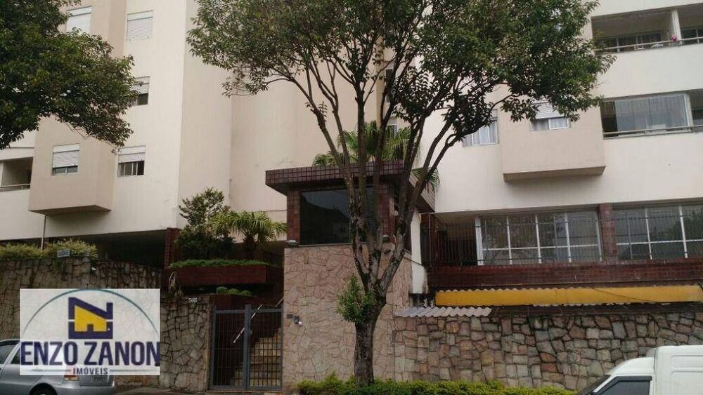 Apartamento à venda com 2 quartos, 67m² - Foto 7