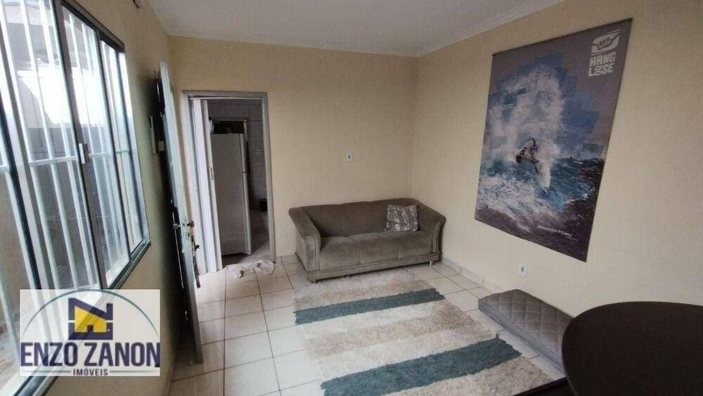 Casa, 2 quartos, 102 m² - Foto 7