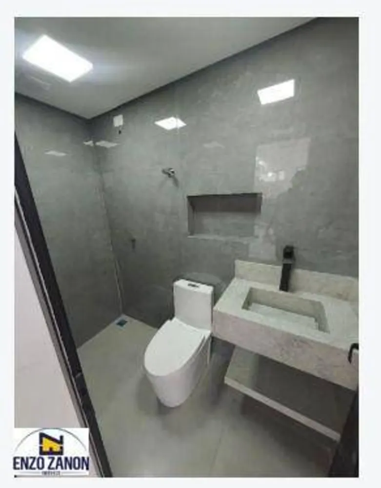 Depósito-Galpão, 250 m² - Foto 6