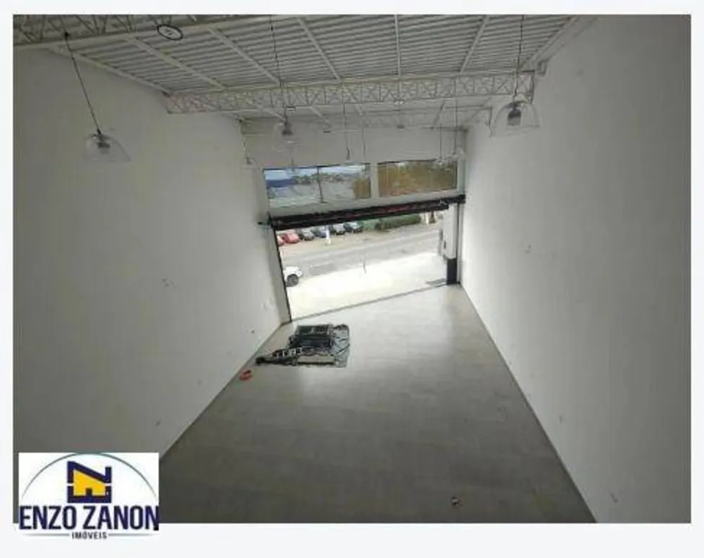 Depósito-Galpão, 250 m² - Foto 4