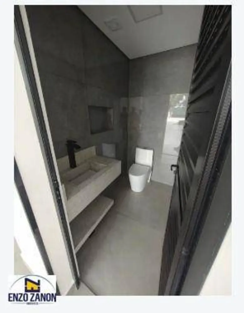 Depósito-Galpão, 250 m² - Foto 1