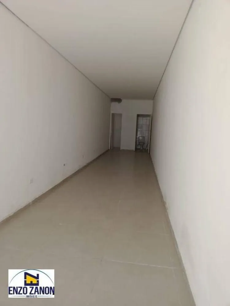 Loja-Salão, 40 m² - Foto 2