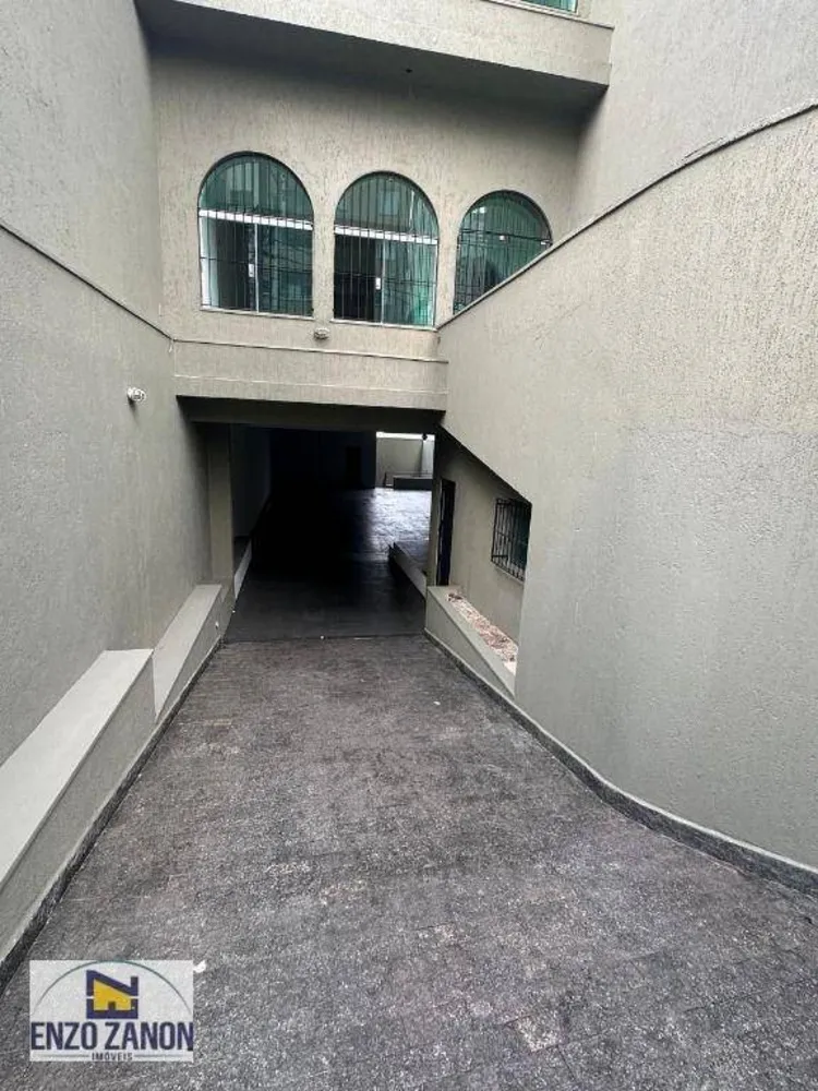 Prédio Inteiro, 1000 m² - Foto 5