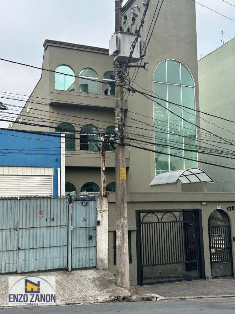 Prédio Inteiro, 1000 m² - Foto 3