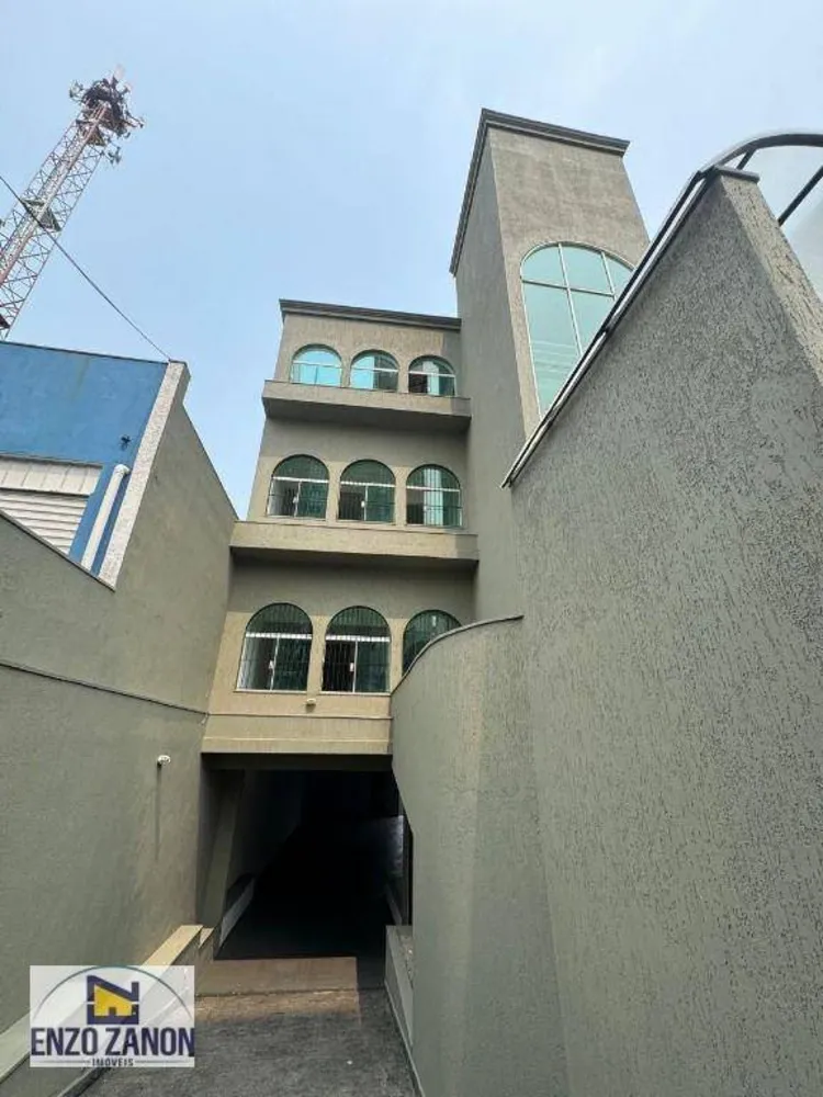 Prédio Inteiro, 1000 m² - Foto 14