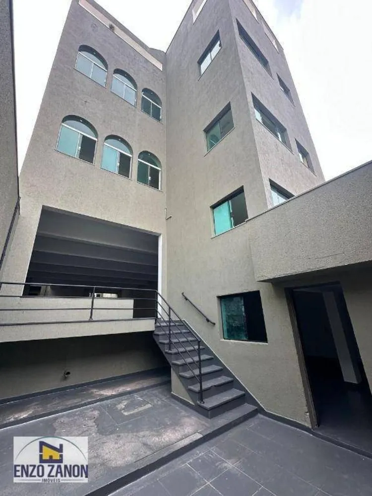Prédio Inteiro, 1000 m² - Foto 1