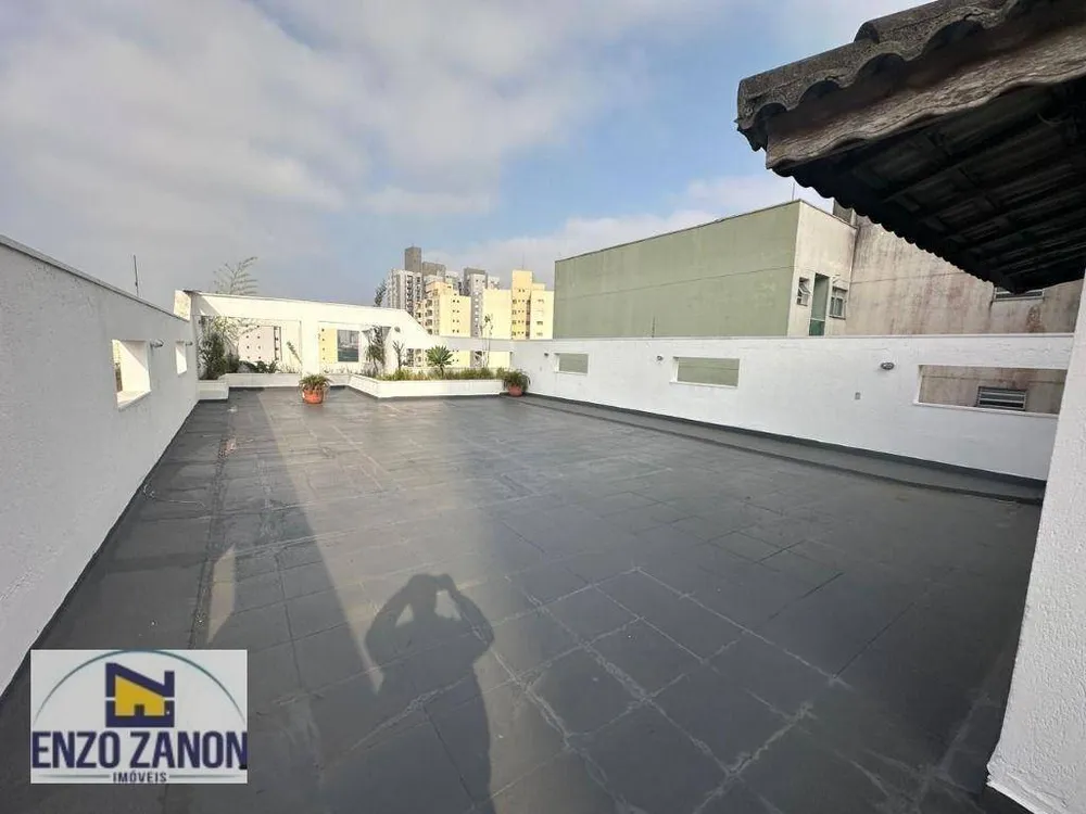 Prédio Inteiro, 1000 m² - Foto 11