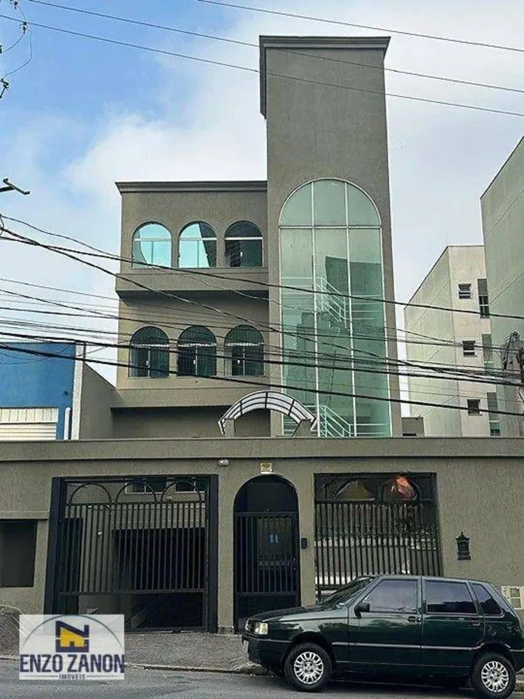 Prédio Inteiro, 1000 m² - Foto 2