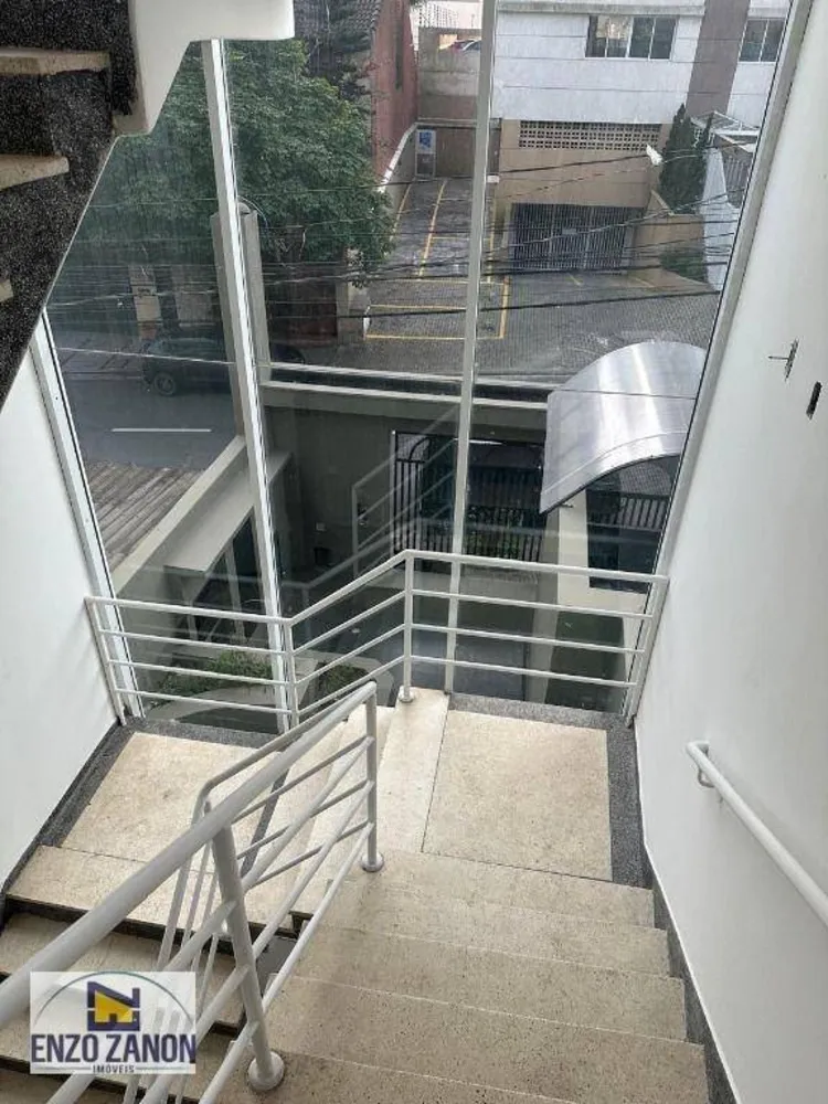 Prédio Inteiro, 1000 m² - Foto 13