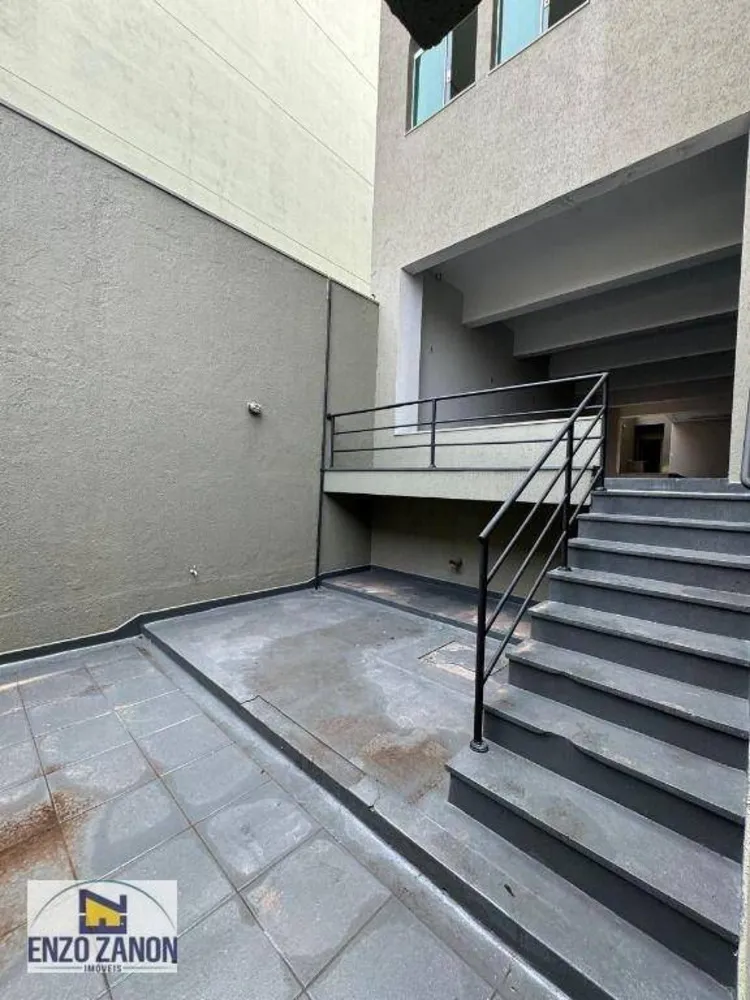 Prédio Inteiro, 1000 m² - Foto 18