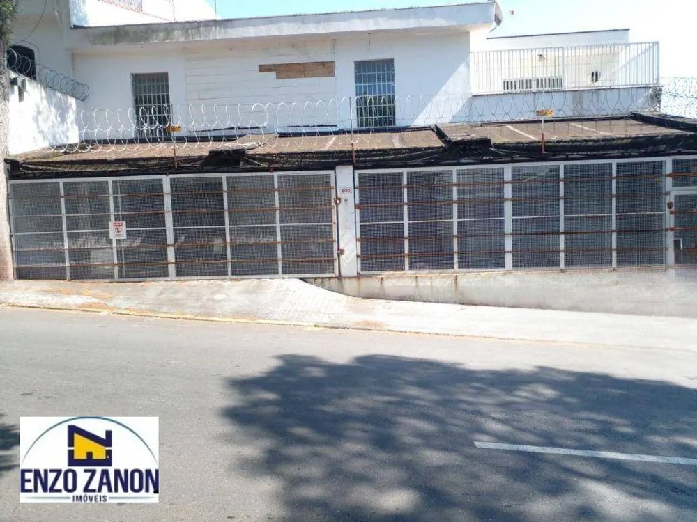 Loja-Salão, 180 m² - Foto 1