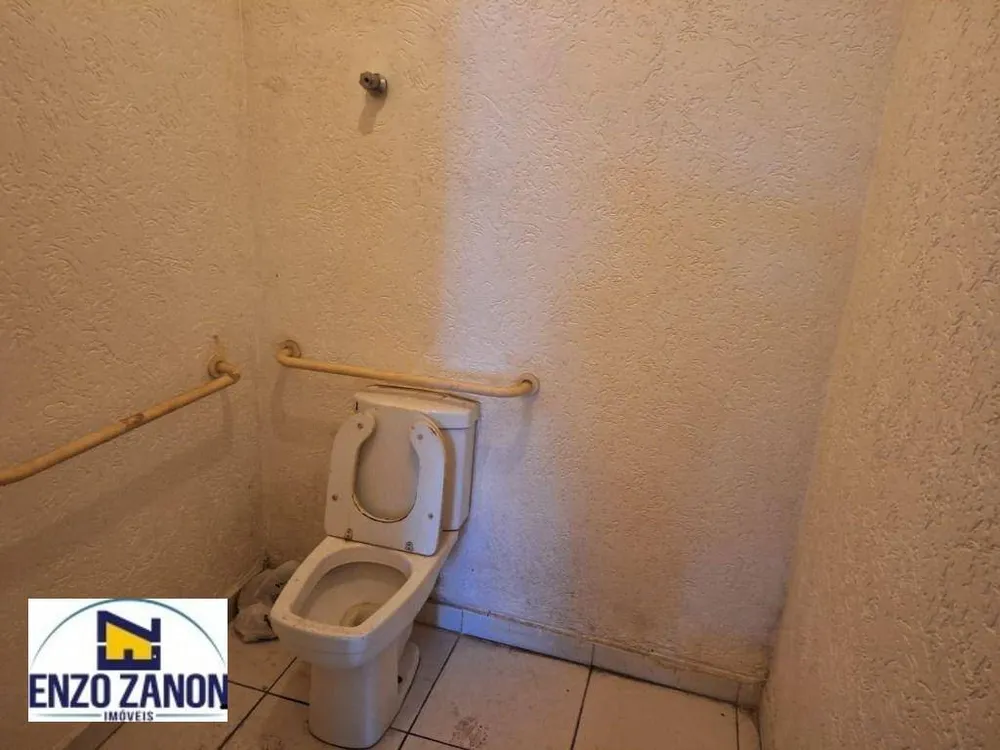 Loja-Salão, 180 m² - Foto 11