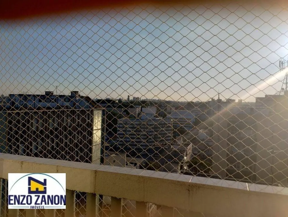 Apartamento, 3 quartos, 125 m² - Foto 5