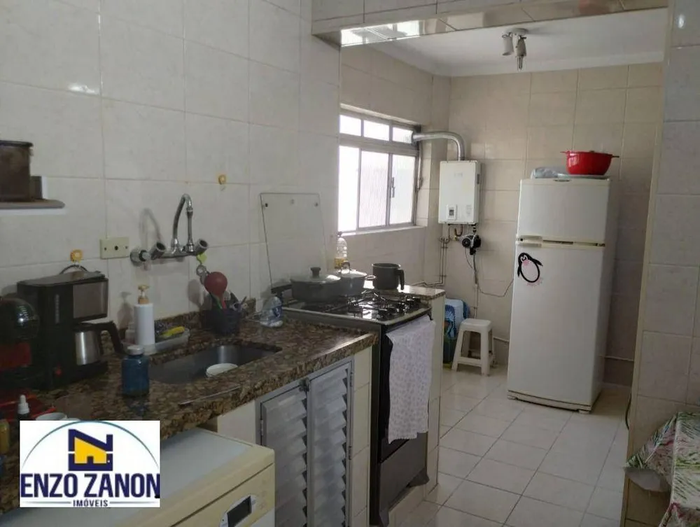 Apartamento, 3 quartos, 125 m² - Foto 3