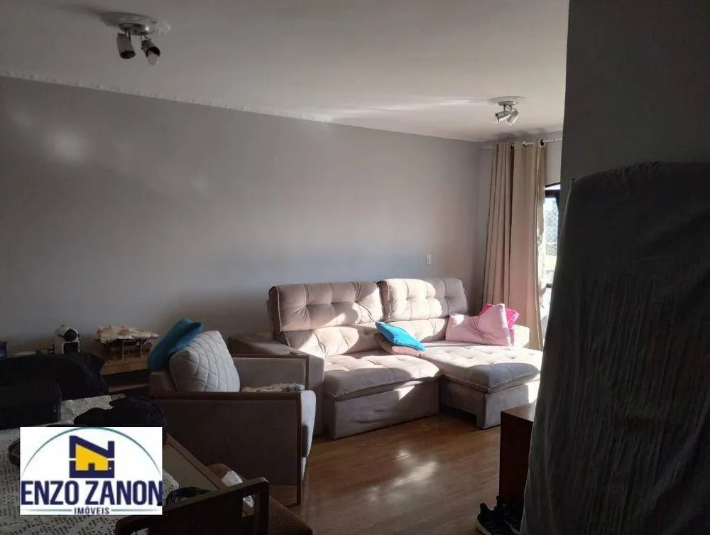 Apartamento, 3 quartos, 125 m² - Foto 10