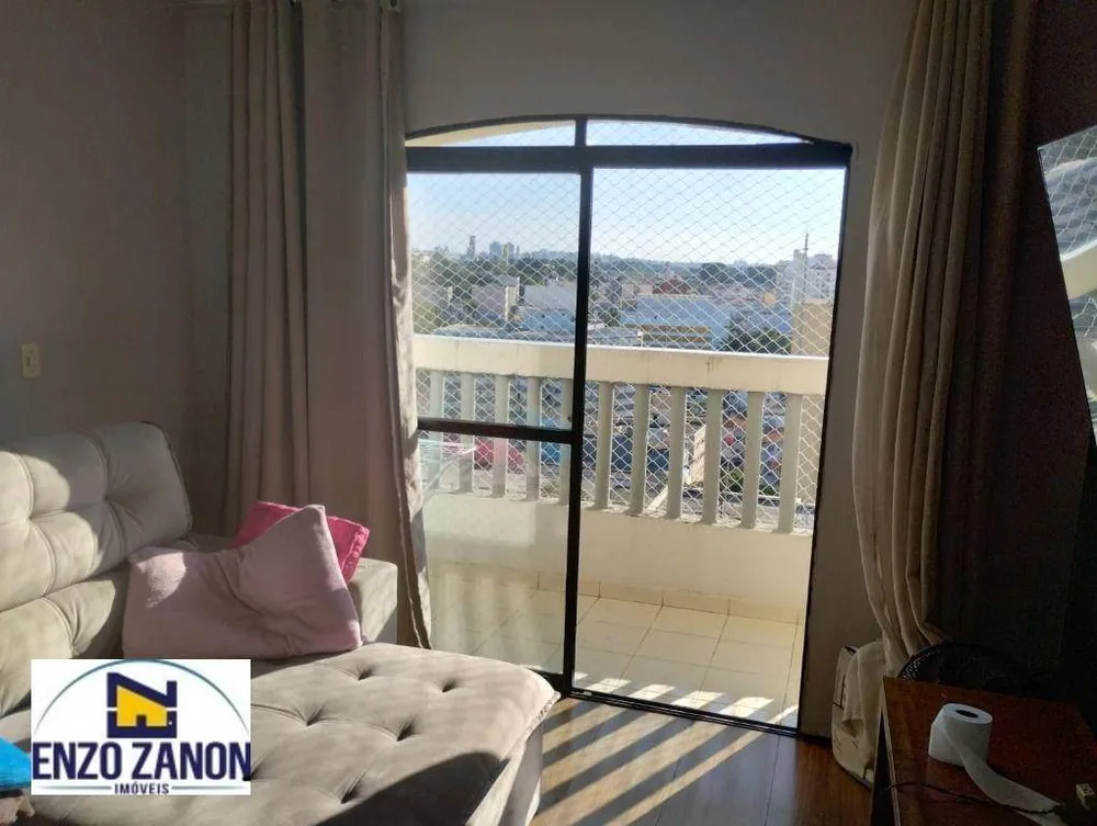 Apartamento, 3 quartos, 125 m² - Foto 11