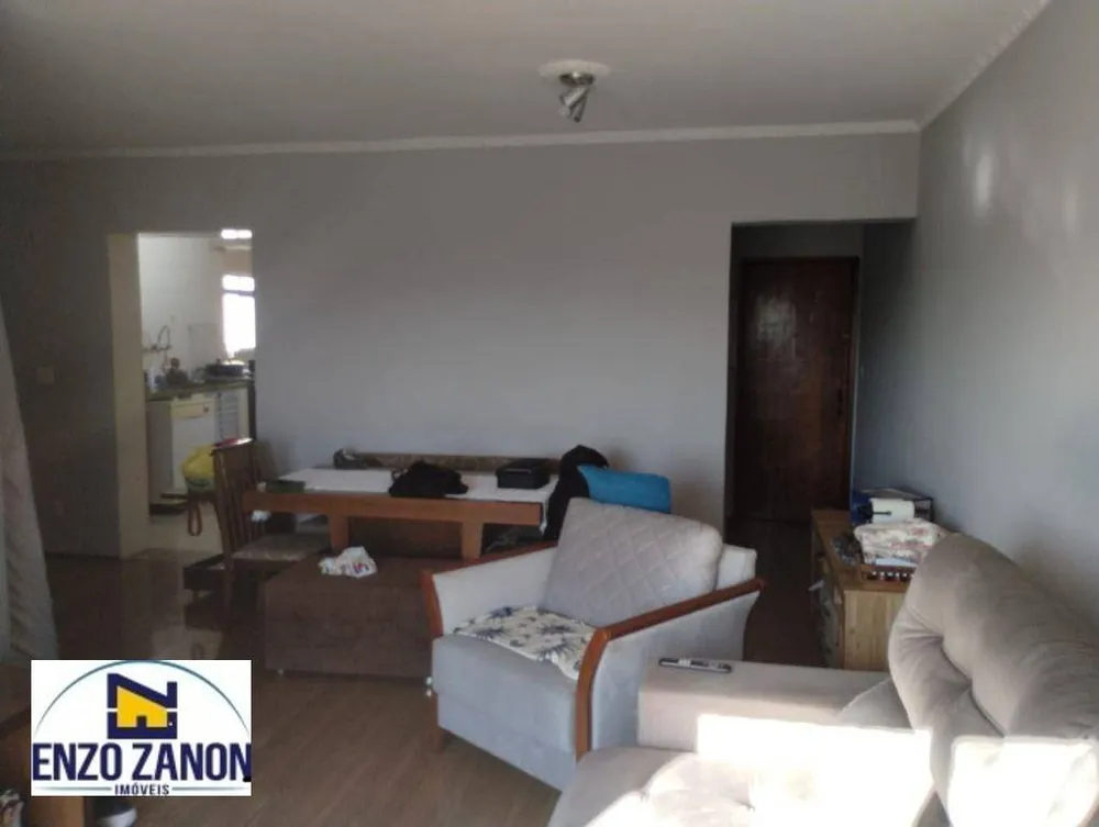 Apartamento, 3 quartos, 125 m² - Foto 9
