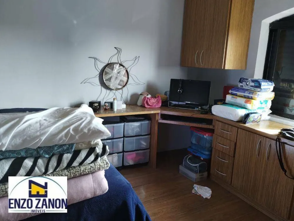 Apartamento, 3 quartos, 125 m² - Foto 4