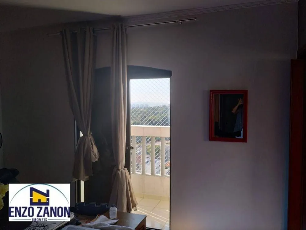 Apartamento, 3 quartos, 125 m² - Foto 8
