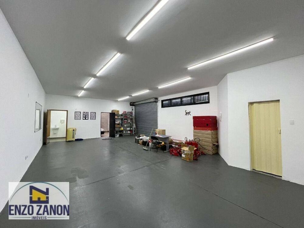 Depósito-Galpão, 200 m² - Foto 7