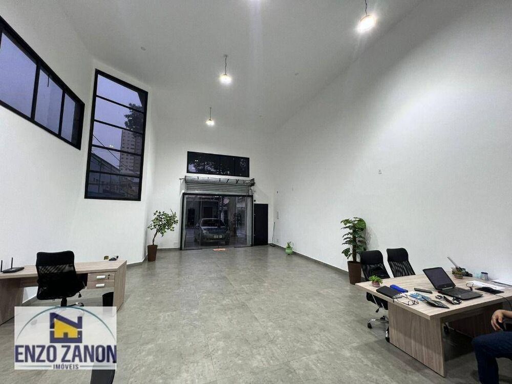 Depósito-Galpão, 200 m² - Foto 2