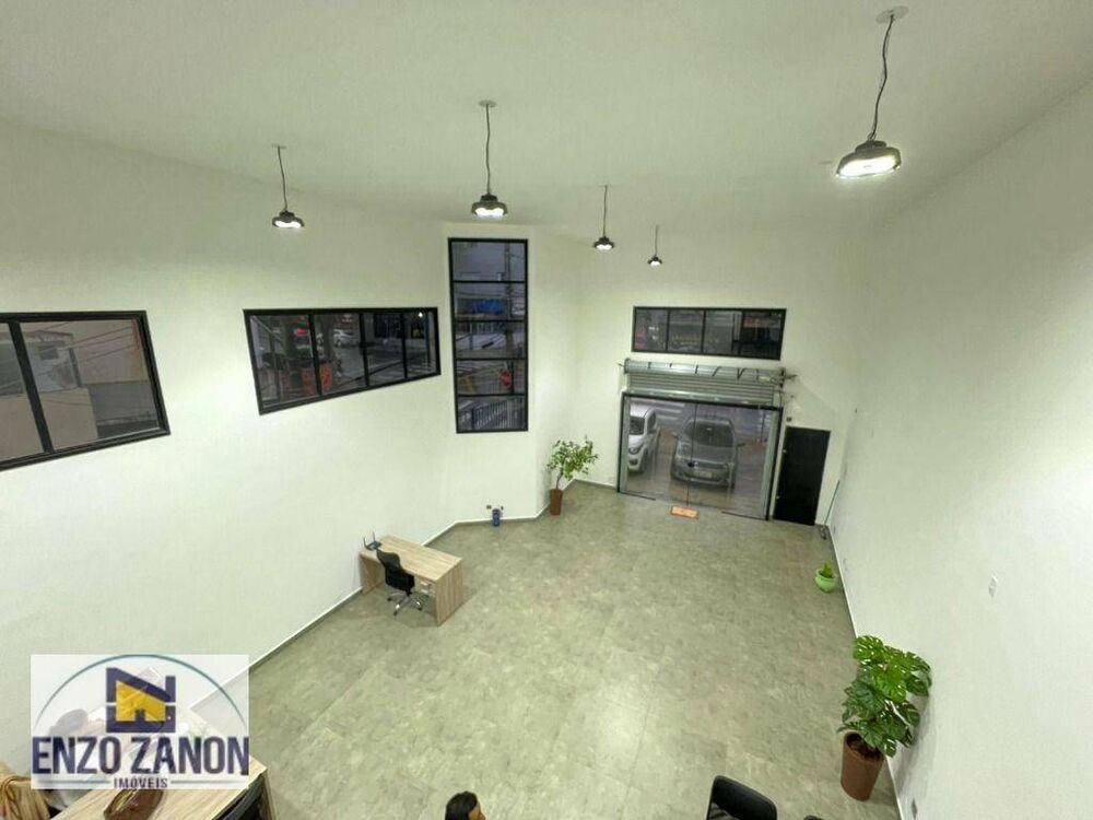 Depósito-Galpão, 200 m² - Foto 1