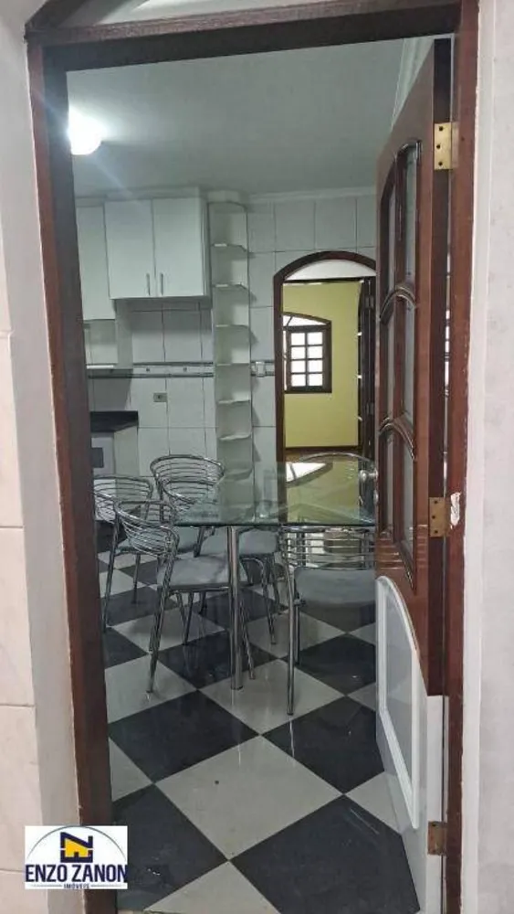 Sobrado, 2 quartos, 173 m² - Foto 4