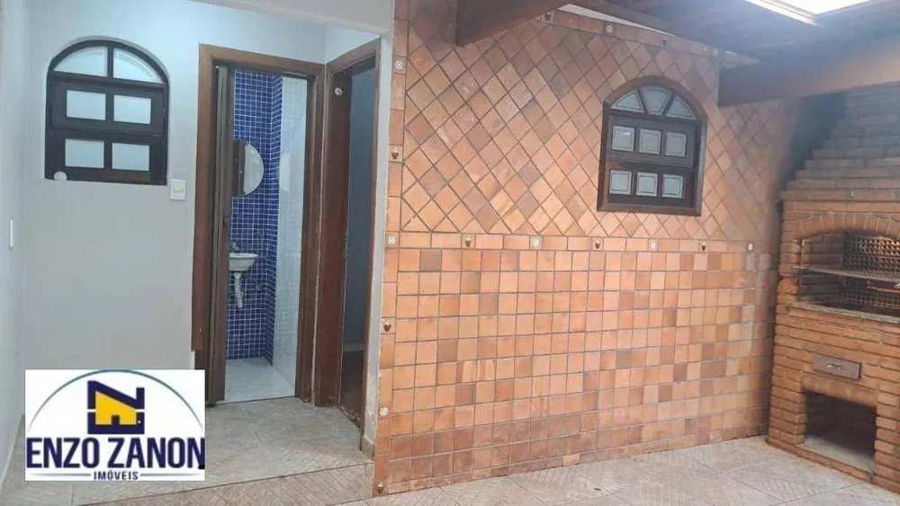 Sobrado, 2 quartos, 173 m² - Foto 7