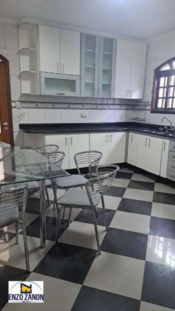 Sobrado, 2 quartos, 173 m² - Foto 1