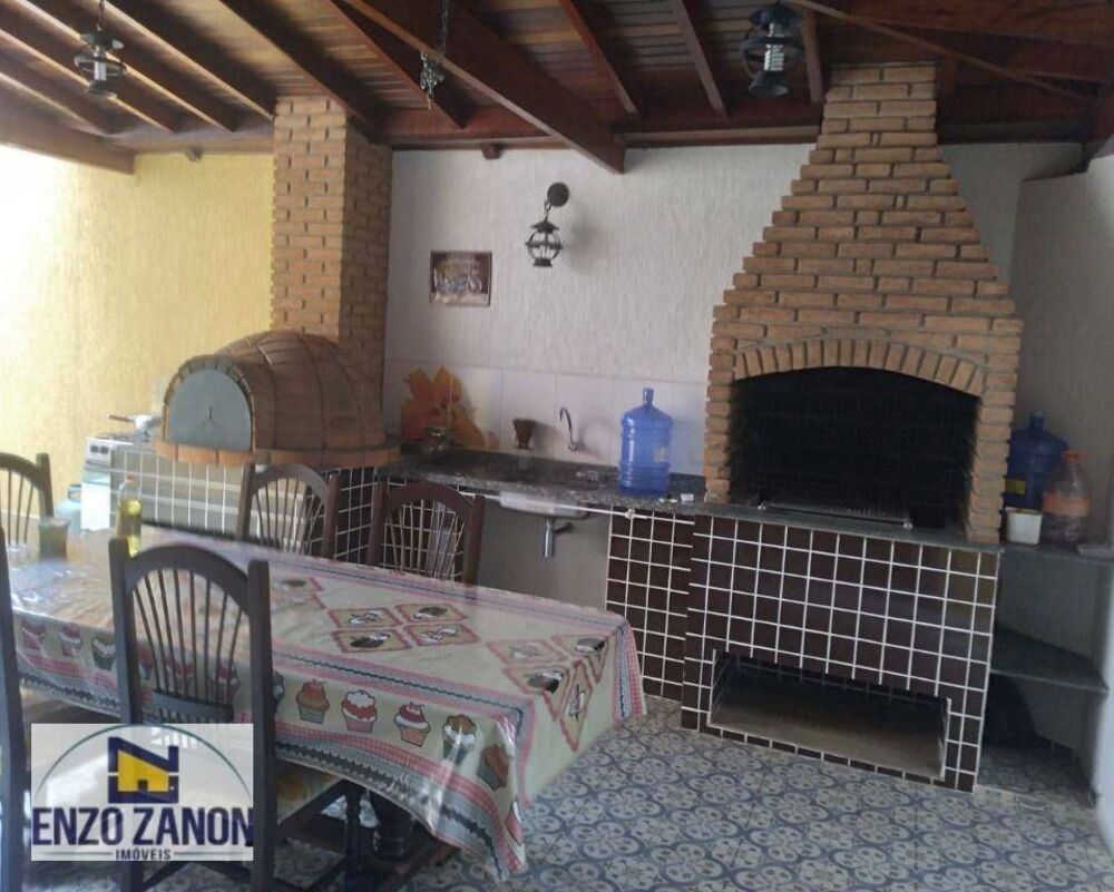 Sobrado, 3 quartos, 600 m² - Foto 8