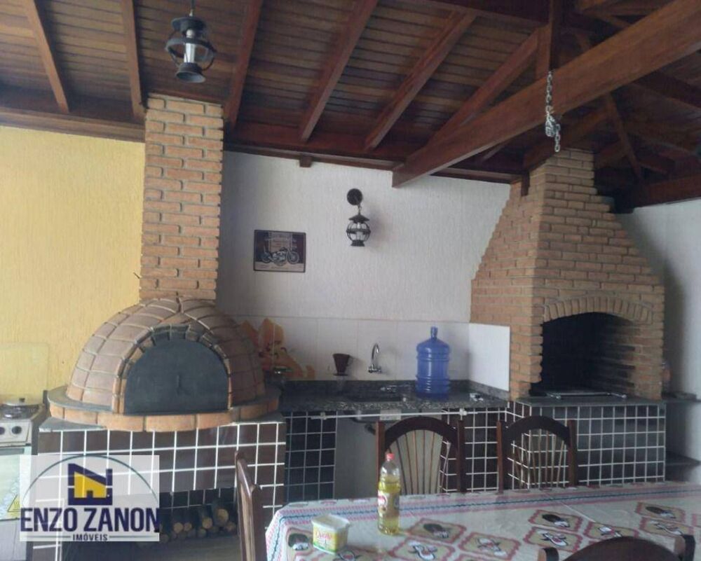 Sobrado, 3 quartos, 600 m² - Foto 7
