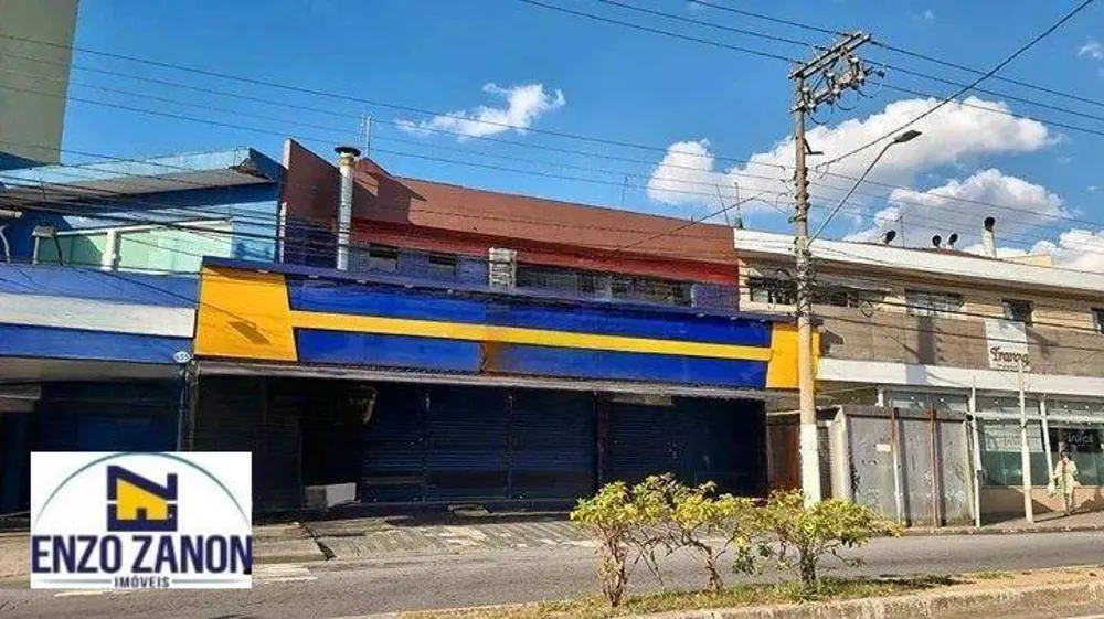 Prédio Inteiro, 483 m² - Foto 1