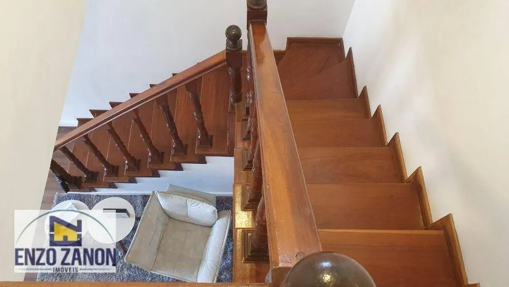 Sobrado, 3 quartos, 180 m² - Foto 3