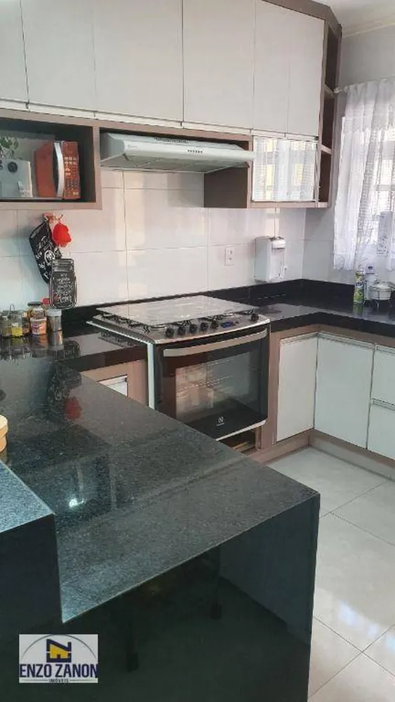 Sobrado, 3 quartos, 180 m² - Foto 4