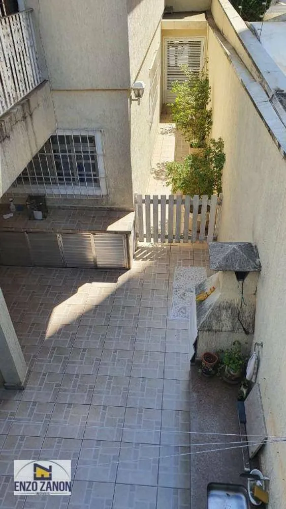 Sobrado, 3 quartos, 180 m² - Foto 1