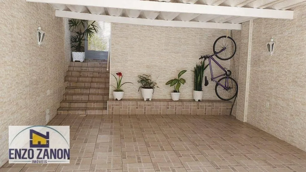 Sobrado, 3 quartos, 180 m² - Foto 2