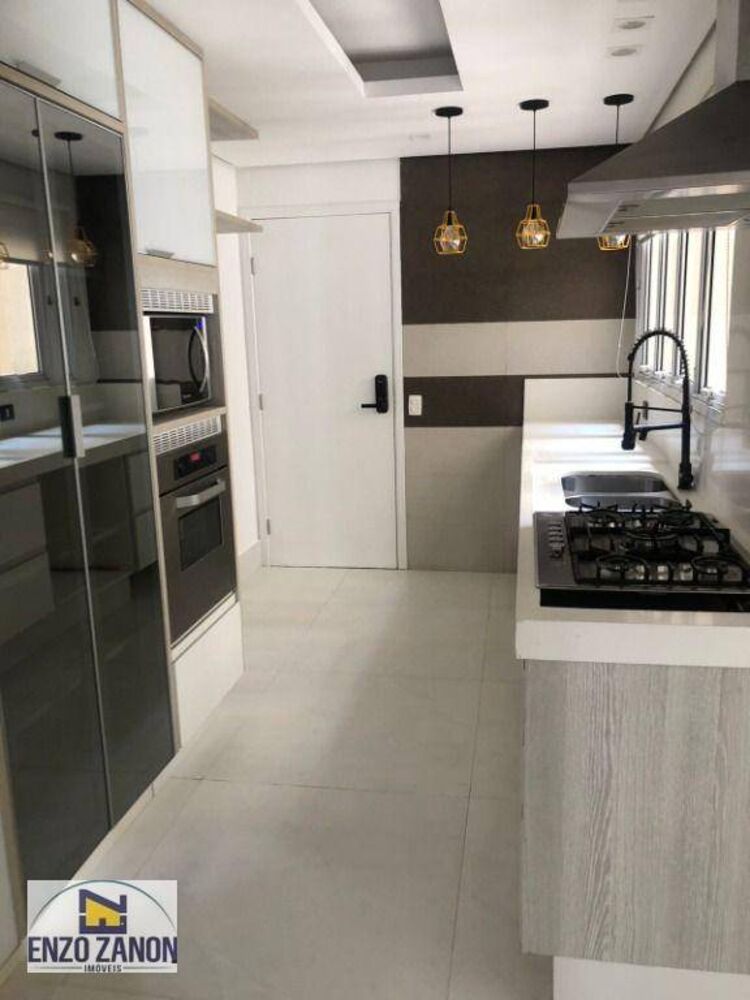 Apartamento, 3 quartos, 155 m² - Foto 2