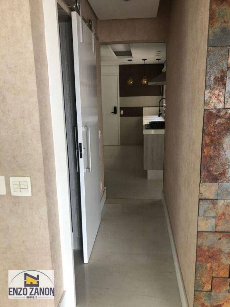 Apartamento, 3 quartos, 155 m² - Foto 8