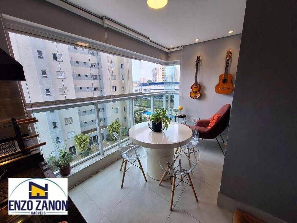 Apartamento, 2 quartos, 78 m² - Foto 10
