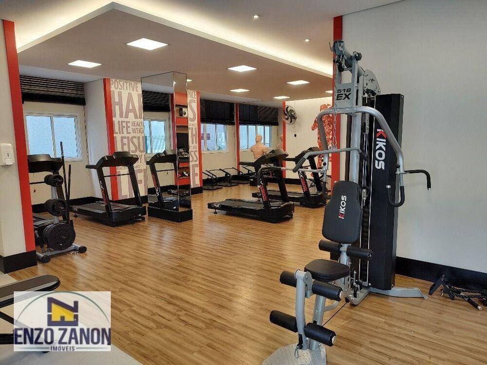 Apartamento, 2 quartos, 78 m² - Foto 8