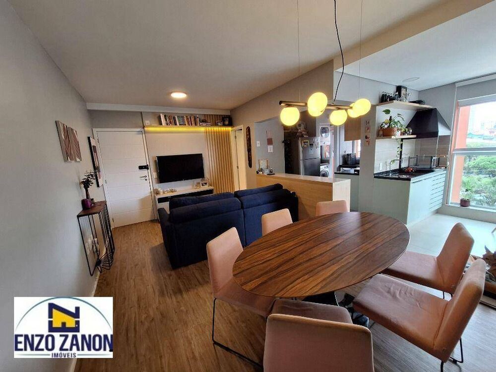 Apartamento, 2 quartos, 78 m² - Foto 11