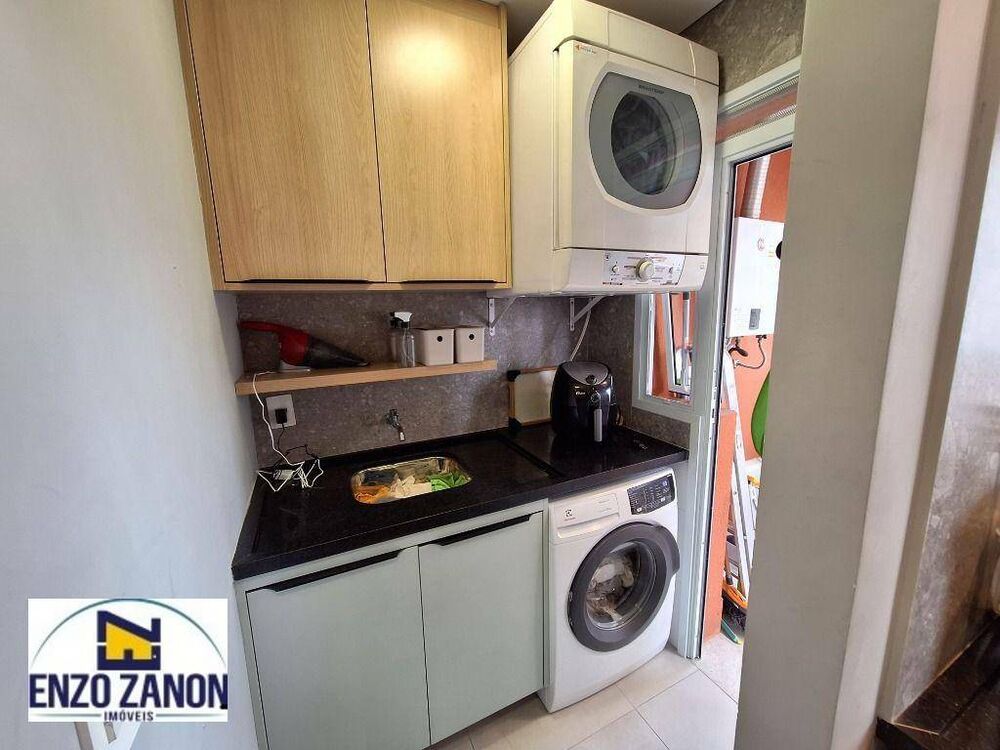 Apartamento, 2 quartos, 78 m² - Foto 9