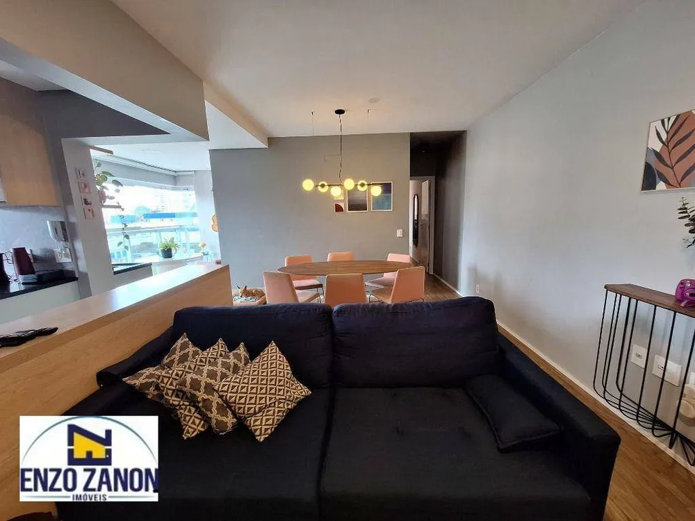 Apartamento, 2 quartos, 78 m² - Foto 4