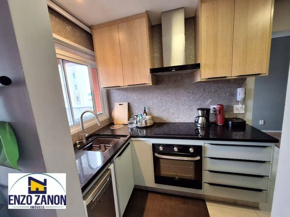 Apartamento, 2 quartos, 78 m² - Foto 3