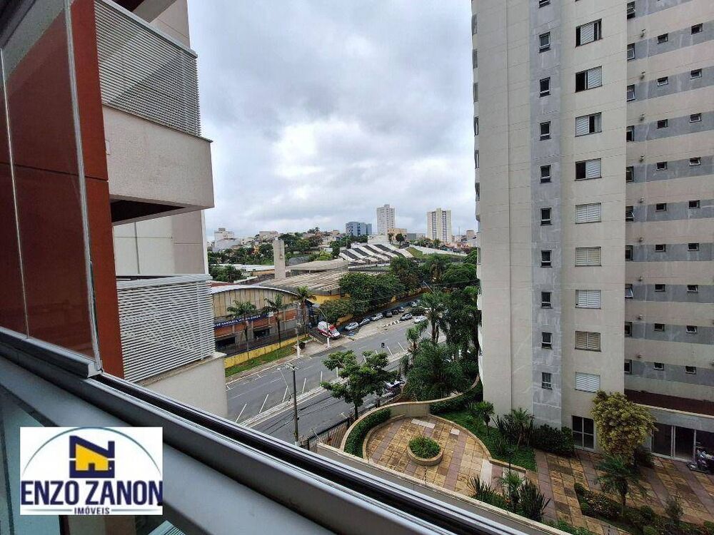 Apartamento, 2 quartos, 78 m² - Foto 5